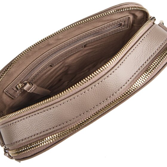 Ted Baker Luceele Shoulder bag Genuine Leather 22 cm
