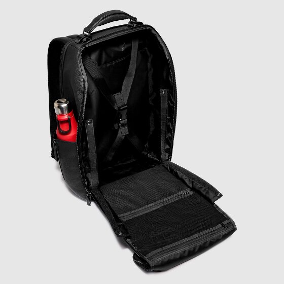 Piquadro Modus Special travel backpack 44 cm laptop compartment