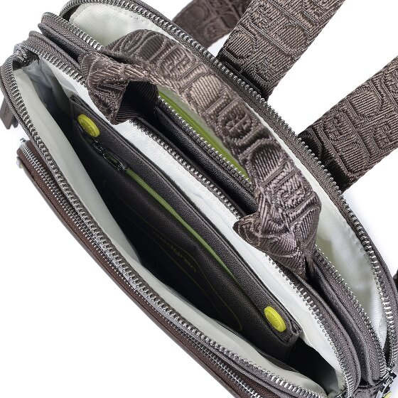 Hedgren Fika Latte City Backpack RFID protection 31 cm
