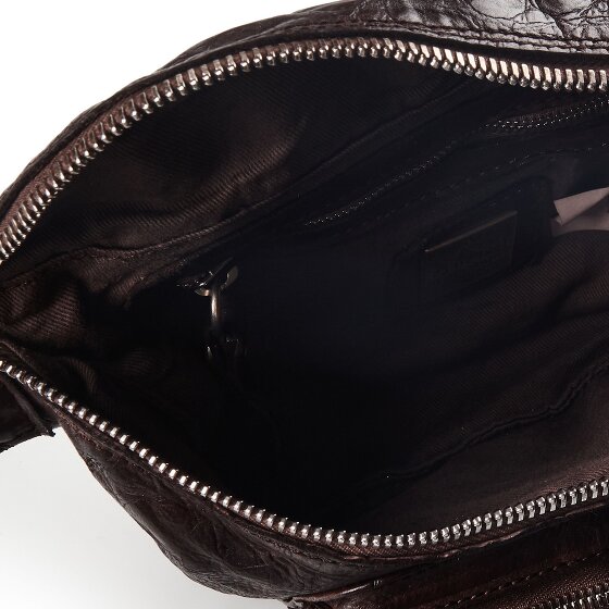 Campomaggi Olivo Shoulder bag Genuine Leather 26.5 cm