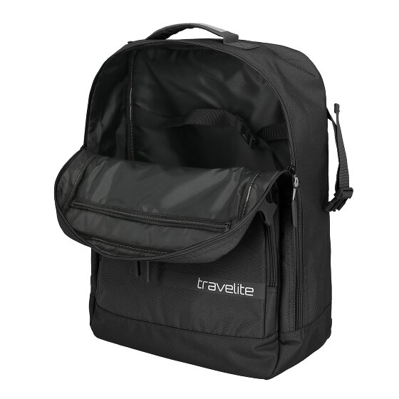 Travelite Kick Off travel backpack 50 cm