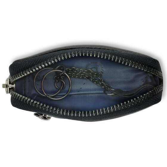 Bugatti Nome Key wallet Leather 11 cm