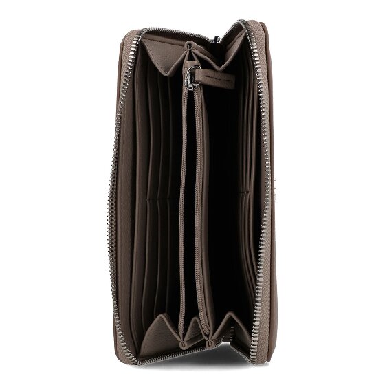 Hugo Chris 2.0 Wallet 19 cm