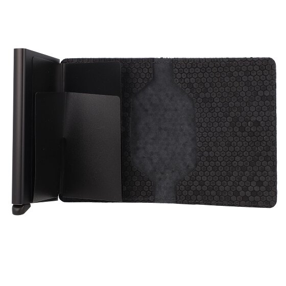 Secrid Slimwallet Credit card case RFID protection Leather 7 cm