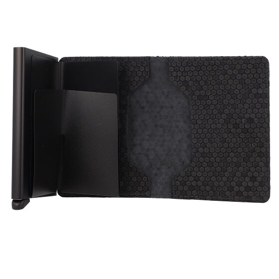 Secrid Slimwallet Credit card case RFID protection Leather 7 cm