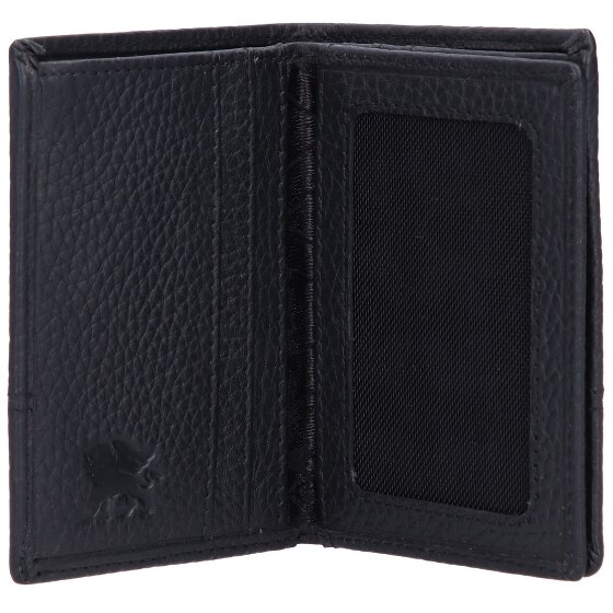 mano Don Tommas wallet leather 7.5 cm