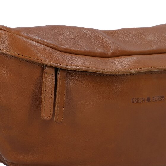 Greenburry Colombiana Shoulder bag Leather 39 cm