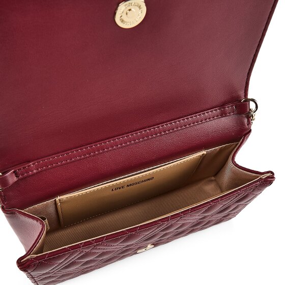 Love Moschino Shoulder bag 22 cm