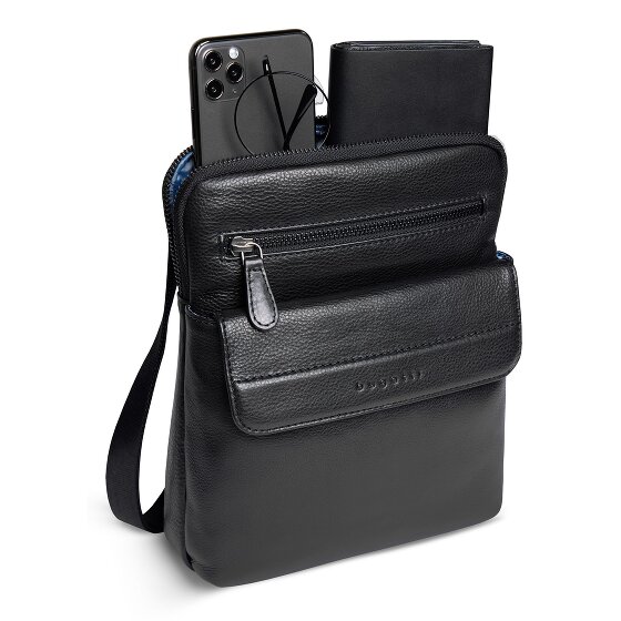 Bugatti Nome Shoulder bag Leather 21 cm
