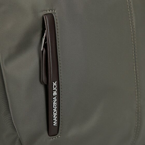 Mandarina Duck Hunter shoulder bag 35 cm