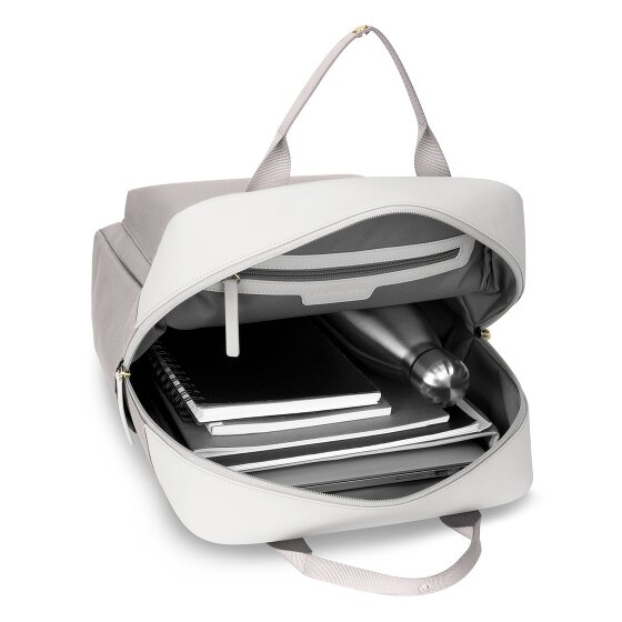 Kapten & Son Bergen Daypack 39 cm Laptop compartment