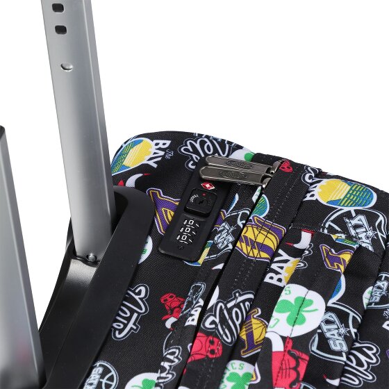 Eastpak Transit'R 2 wheels Travel bag S 51 cm