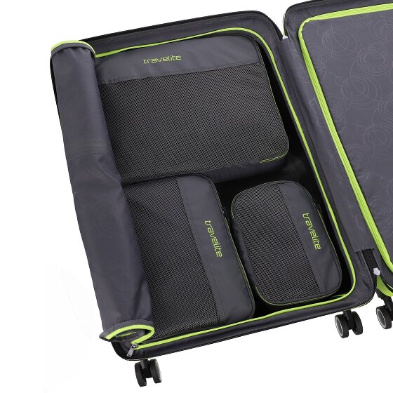 Travelite Accessory pannier set 3 pcs.