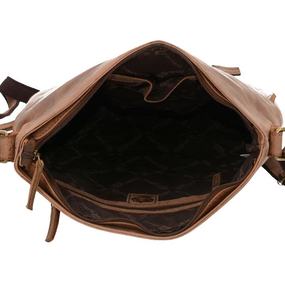 Greenland Nature Montenegro shoulder bag leather 33 cm