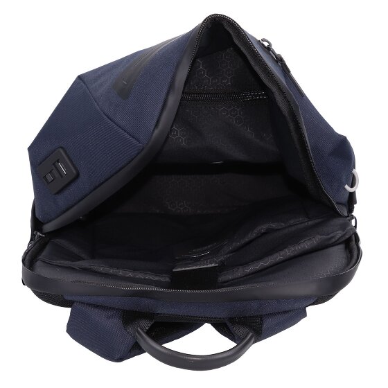 Porsche Design Urban Eco XS backpack 39 cm laptop compartment Porsche Design Urban Eco XS backpack 39 cm laptop compartment