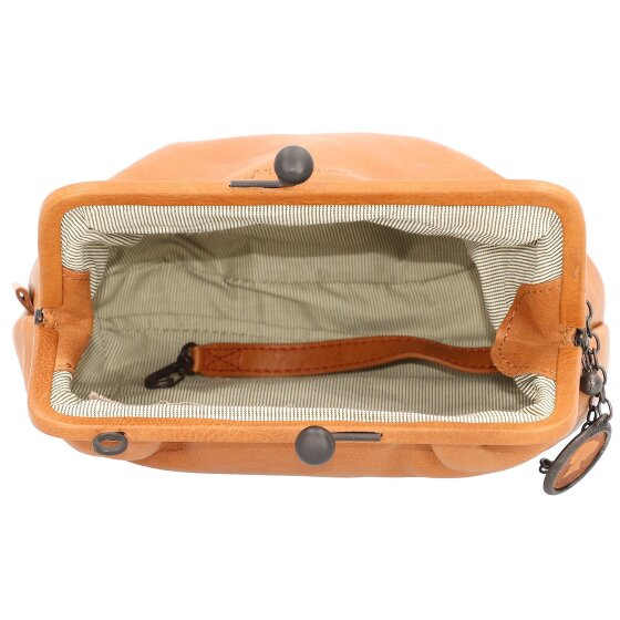 aunts & uncles Grandma's Luxury Club Mrs. Fortune Cookie Shoulder bag Genuine Leather 23 cm