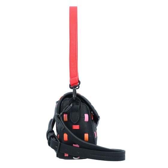 Desigual Fantasia Phuket Shoulder Bag 25 cm
