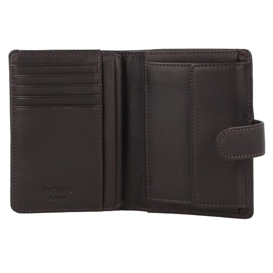 Picard Brooklyn Wallet Leather 10 cm