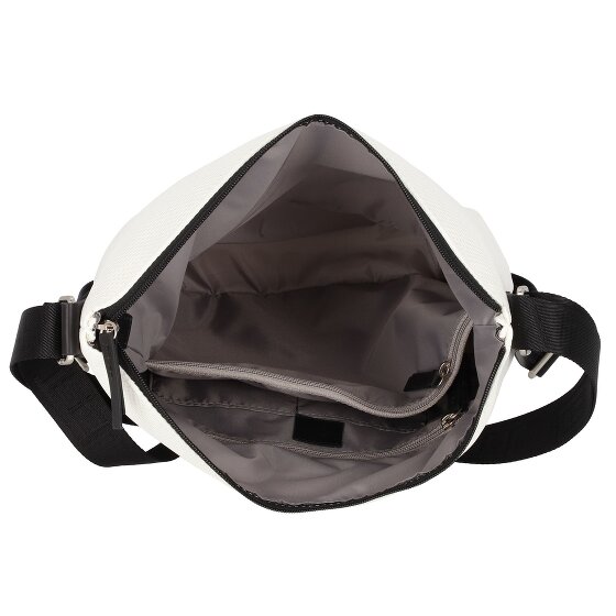Jost Mesh Shoulder Bag 41.5 cm Laptop compartment