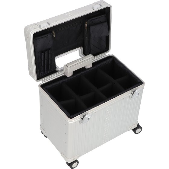 Aleon 4 Roll Pilot Trolley 44,5 cm