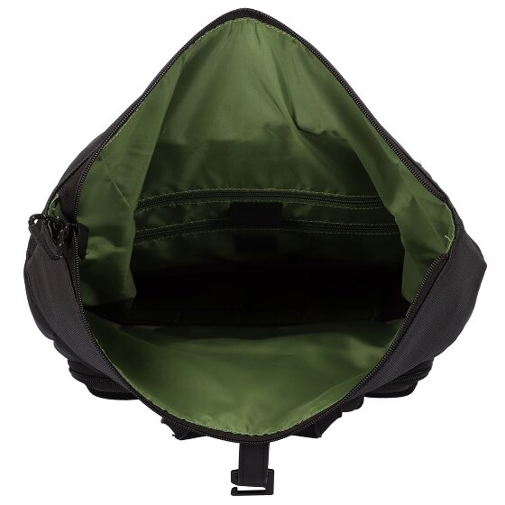 Jost Billund Cyclist Pro bike backpack 45 cm laptop compartment