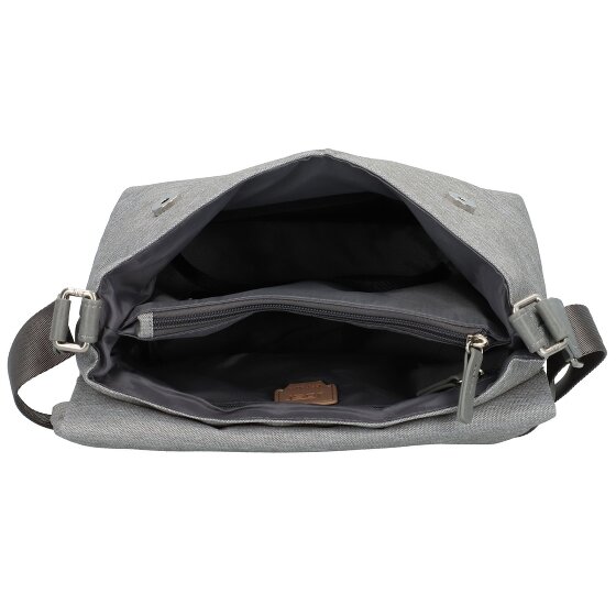 Jost Bergen shoulder bag 26 cm