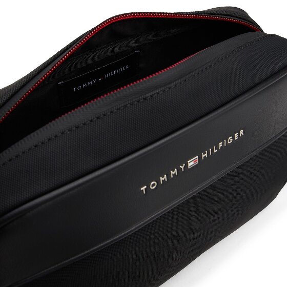 Tommy Hilfiger TH Foundation Shoulder bag 24 cm