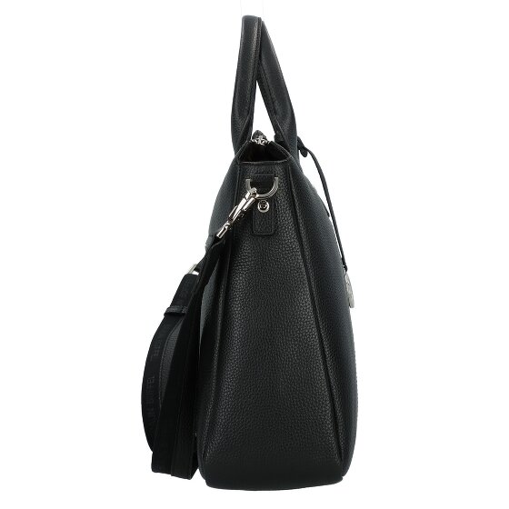 Braun Büffel Hanna Shopper Bag Leather 39 cm Laptop compartment
