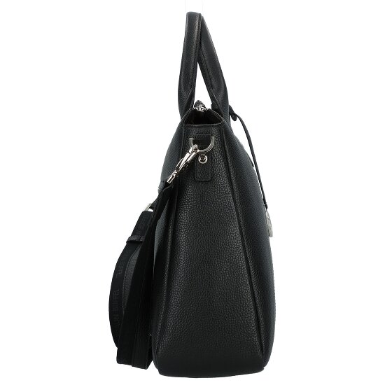 Braun Büffel Hanna Shopper Bag Genuine Leather 39 cm Laptop compartment