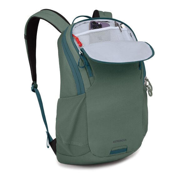 Osprey Astronova Daypack 49.5 cm Laptop compartment