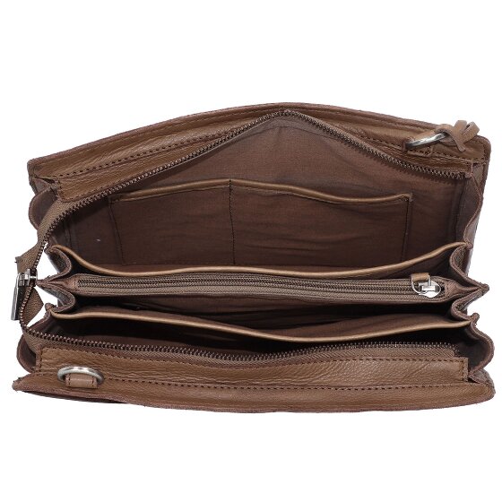 Cowboysbag Rafford shoulder bag leather 29 cm