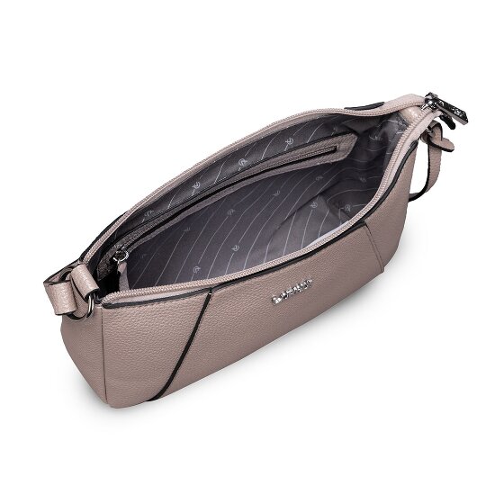L.Credi Michaela Shoulder Bag 25 cm