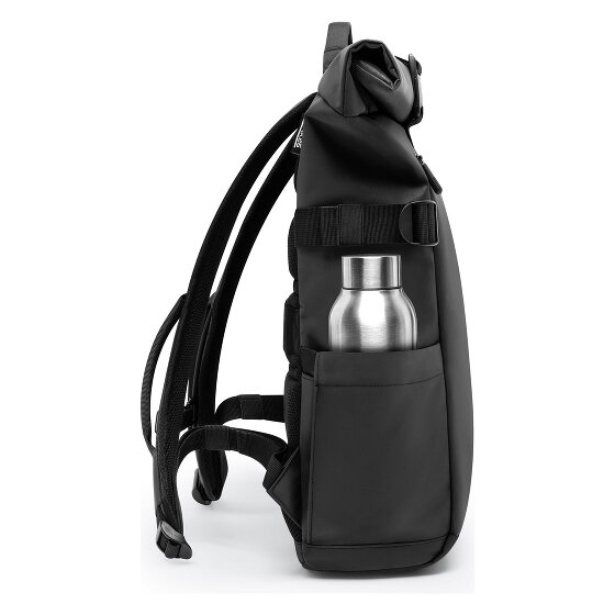 OAK25 Lumosense Rolltop Lite Daypack 44 cm Laptop compartment