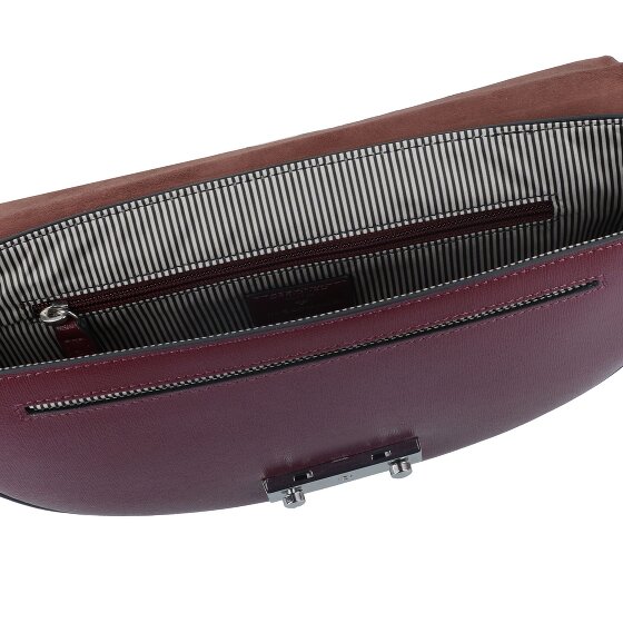 Picard Superstar Shoulder bag Leather 29 cm