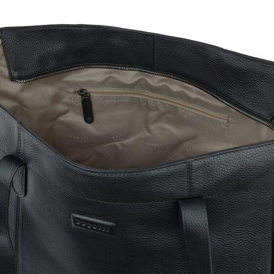 Bugatti Elsa Shopper Bag Leather 42 cm