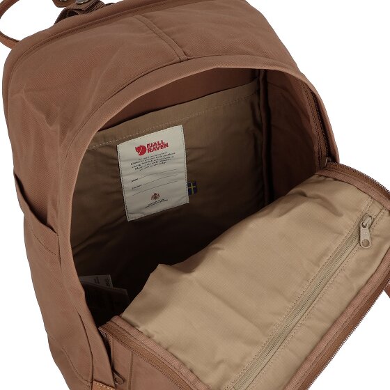 Fjällräven Kanken 15 Daypack 41 cm Laptop compartment