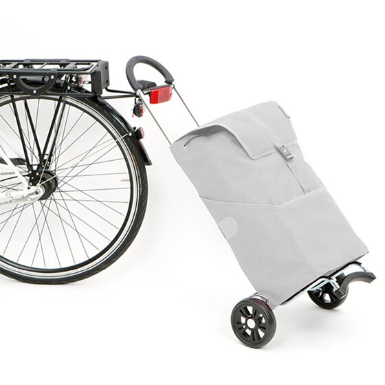 Andersen Shopper Scala Shopper Jella Shopping Trolley 59 cm Andersen Shopper Scala Shopper Jella Shopping Trolley 59 cm