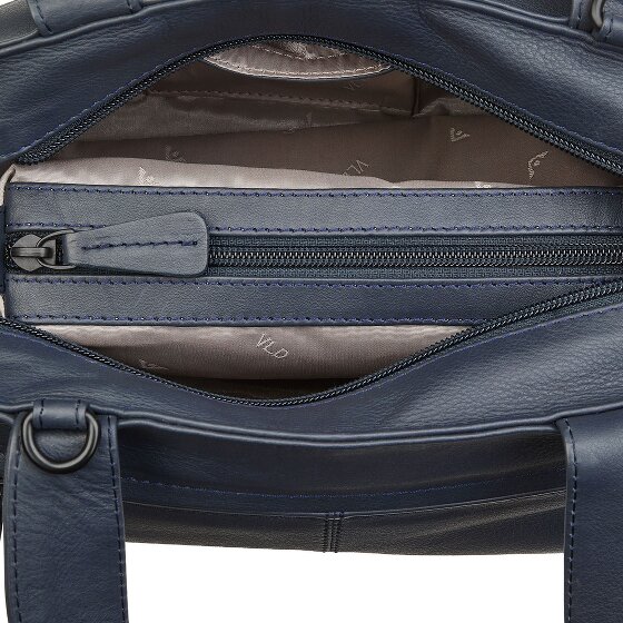 Voi 4Seasons Shoulder Bag Genuine Leather 33 cm