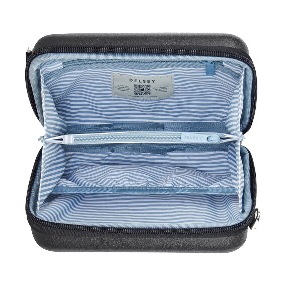 Delsey Paris Turenne 2.0 Mini Bag Shoulder Bag 18 cm