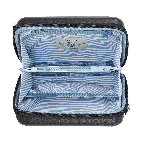 Delsey Paris Turenne 2.0 Mini Bag Shoulder Bag 18 cm