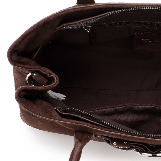 Tamaris TAS Melina Shoulder Bag Genuine Leather 39 cm