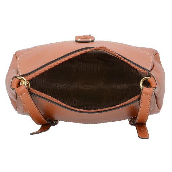 Bric's Life Pelle shoulder bag leather 29 cm