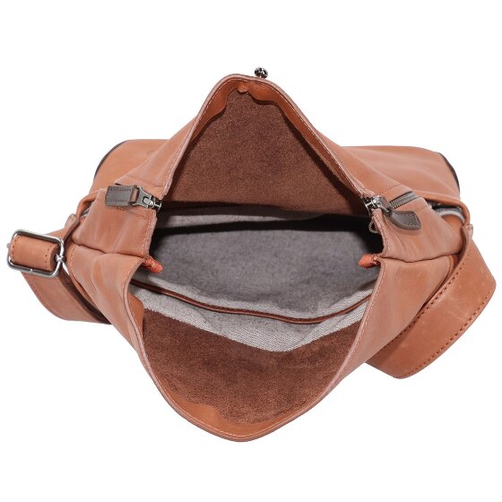 Harold's Mount Ivy shoulder bag leather 24 cm
