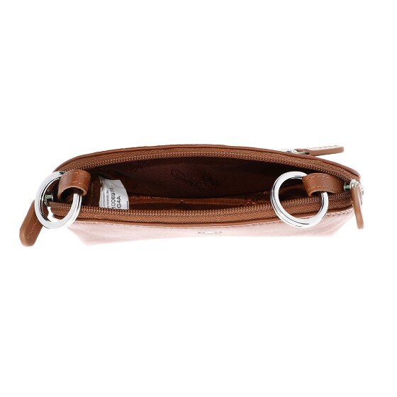 Golden Head Polo key wallet leather 14.5 cm