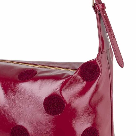 Oilily Laque Shoulder Bag 32 cm
