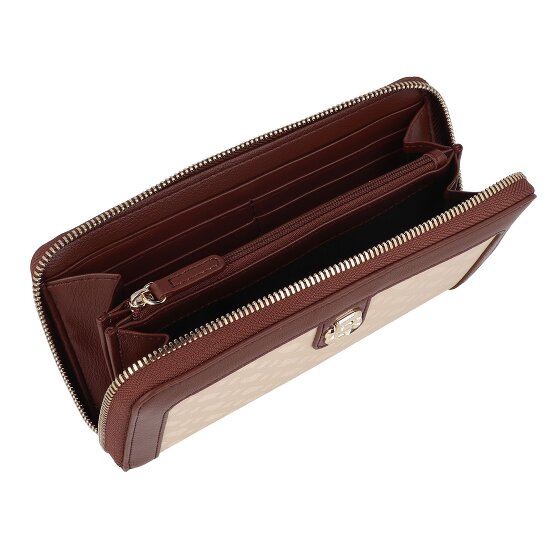 Boss Icon Wallet 19 cm
