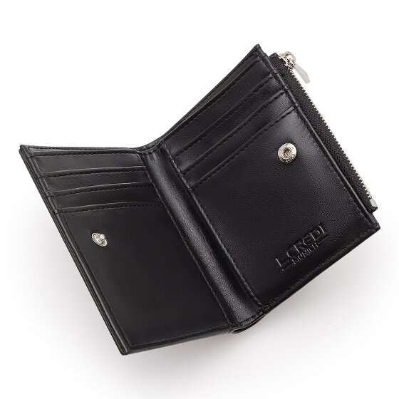 L.Credi Filippa Wallet RFID protection 12 cm