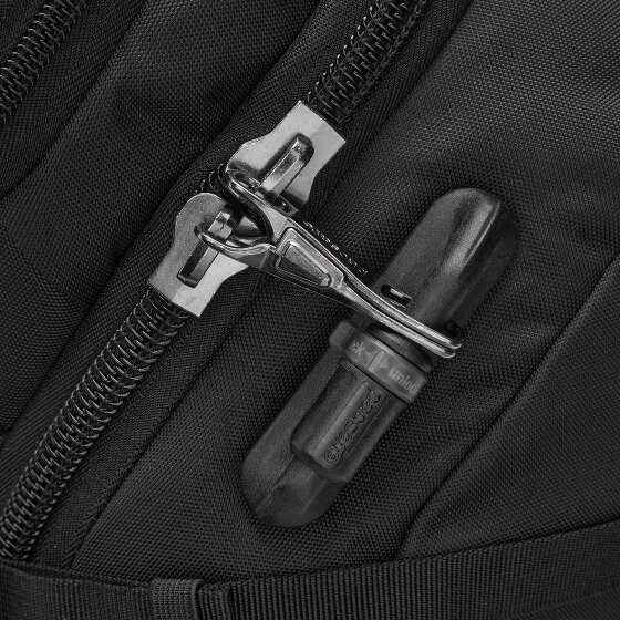 Pacsafe Venturesafe EXP35 Backpack RFID 52 cm laptop compartment