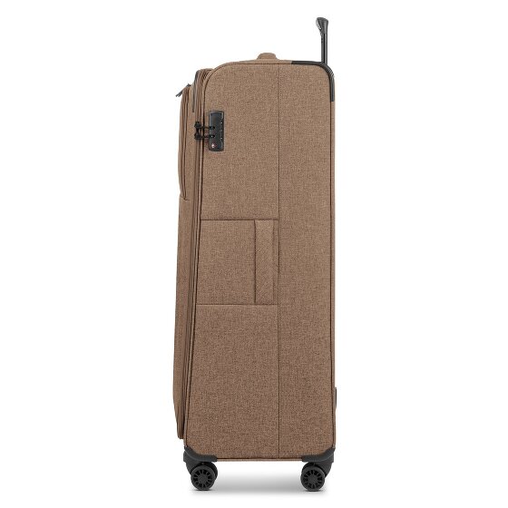 Redolz Essentials 12 4-wheel trolley XL 90 cm very large special size
