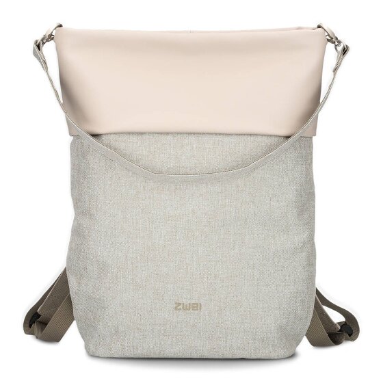 Zwei Kim Daypack 38 cm Laptop compartment